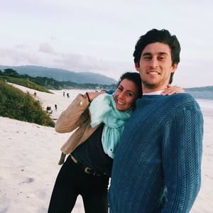 Meet your Posher, Sebastian